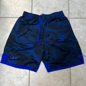 Men’s under armor shorts